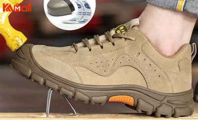 fashionable women safety shoes on sale